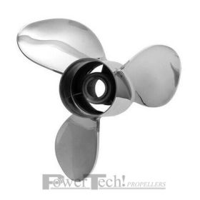 PowerTech! RKR3 Stainless Propeller EJ, ETEC, GEN1, GEN2