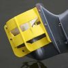 Prop Guard 13" Blue 25-70 HP
