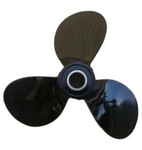 Powertech! Duo Prop A Front