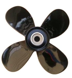 Powertech! Duo Prop A Rear