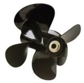 Powertech! Duo Prop B Set