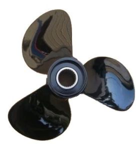Powertech! Duo Prop B Front