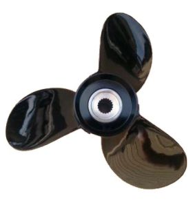 Powertech! Duo Prop B Rear
