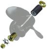 PowerTech! E-Class 135-300hp Propeller Mercury